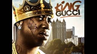 Gucci Mane - King Gucci ft Dj Scream & Dj Drama Prod. By Tarentino