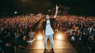 GRAFEST 2018 | ARMAAN MALIK | ZAEDEN | ACEAXE | JILLIONAIRE OF MAJOR LAZER | Graphic Era University