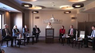 UNDP Kosovo joins anti-corruption week activities