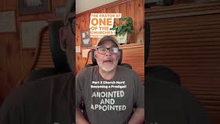 Church Hurt! Part 3 #jeffrefuerzo #prodigalnomore #christianshorts #christianwisdom