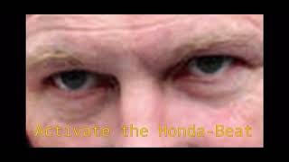 ACTIVATE THE-HONDA BEAT