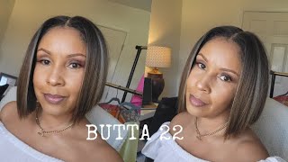 SENSATIONNEL BUTTA 22  -- GRWM