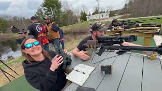 Best of Extreme Long Range 650 yard Airgunning - NAC 2024