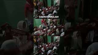 Safinatunnajah bersholawat