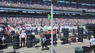 Indy 500