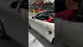 2000 Porsche Boxster S WalkAround