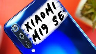 Обзор Xiaomi Mi 9 SE — компактный флагман с достойной камерой