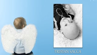 Funeral of Tristan Sacca - 22/07/2020