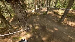 Enduro Bansko- Whater chute/ВиК