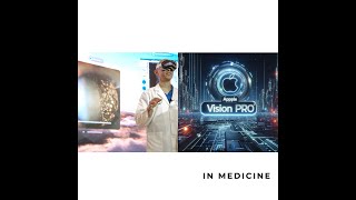 Revolutionizing Learning: Apple Vision Pro’s Impact on Medical and Engineering Education -