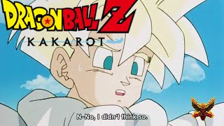 Dragon Ball Z Kakarot (PS5) w/ Commentary | Part 7 | Teen Gohan Intermission