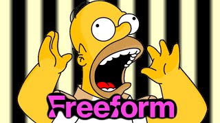 I'M SHOCKED! - Freeform Schedule RANT