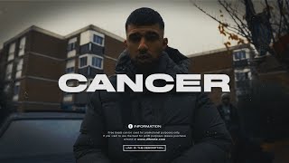 Type Beat Zkr x Niaks - Cancer | Instru Rap Mélancolique