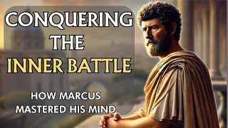 The Mind of Marcus Aurelius: Conquering the Inner Citadel