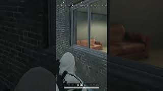 хотіли закрити в спину!!!#shorts #pubg #pubgm #rek