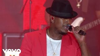 Ne-Yo - Closer (Live At Capital Summertime Ball 2015)