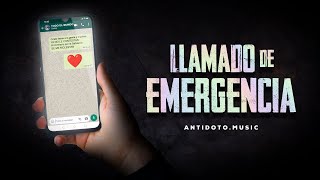 LLAMADO DE EMERGENCIA