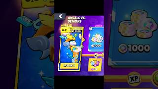 Sub for brawl pass, 1 lucky person#brawlstars