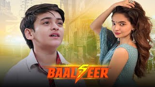 Vivaan को हुआ Meher से प्यार | Baalveer S5 | Ep - 7