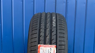 215/50R17 91W EUROVIS SPORT 04 ROADSTONE