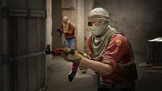 CS GO - НЕ СЛИТЬ БЫ ЗВАНИЕ