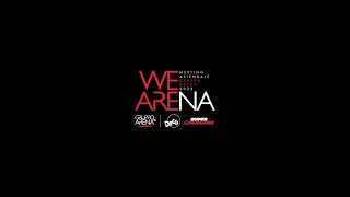 WeArena 2023: il meeting di Gruppo Arena