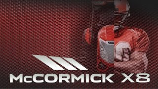 McCormick X8 VT-Drive Tractors