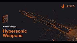 Detecting, tracking, and engaging hypersonic weapons