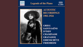 Fruhlingsstimmen (Voices of Spring) , Op. 410 (arr. A. Grunfeld)