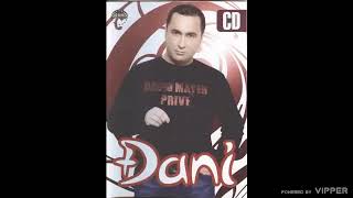 Djani - Sve za ljubav - (Audio 2007)  360p