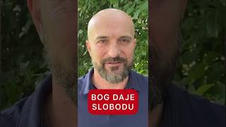 Bog daje slobodu. Bogumili poručuju #bogumili #duhovnost #mudrost #učenje #znanje #bog #sloboda