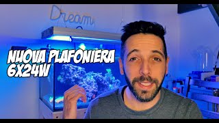 Facciamo un NanoReef - EP05