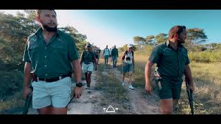 Afrique du Sud: Film " Unyati Safari Lodge "