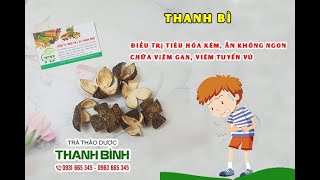 Thanh Bì - Địa chỉ bán thanh bì tại TPHCM chất lượng và giá tốt nhất