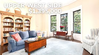 622 West End Avenue, 3EW | Manhattan Apartment For Sale