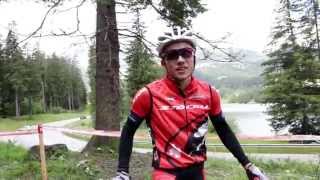 Preview: Stöckli Pro Team Lenzerheide 2014