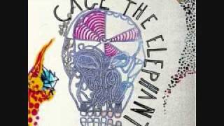 Cage The Elephant - Ain't No Rest For The Wicked