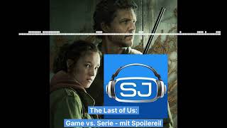 The Last of Us: Game vs. Serie - Alles zum Start der Endzeit-Serie