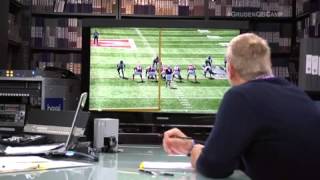 Gruden's QB Camp: Zac Dysert