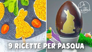 9 ricette pasquali speciali – Idee creative per il menù di Pasqua!