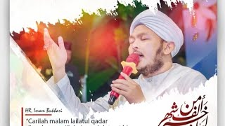 LAILATUL QODAR || Spesial Ramadhan || Fani Fauzan