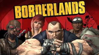 Borderlands Full Soundtrack