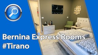 Bernina Express Rooms&Breakfast - Tirano