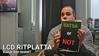 [EP001] Kan denna ersätta papper och penna?