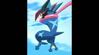 Ash VS Alain Pokemon Edit/AMV