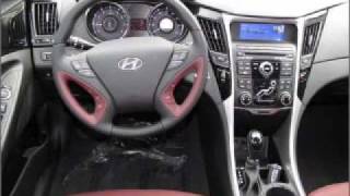 2011 Hyundai Sonata - Avondale AZ