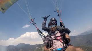 Bir Billing Paragliding