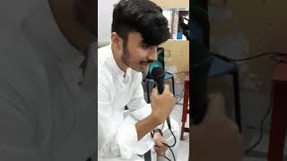 farewell speech of Sofyan butt in faith Education with Rizwan Rehmani