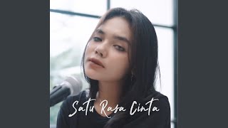 Satu Rasa Cinta