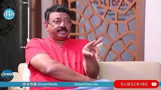 Ram Gopal Varma About Dawood ibrahim | Ram Gopal Varma | RGV  Ramuism